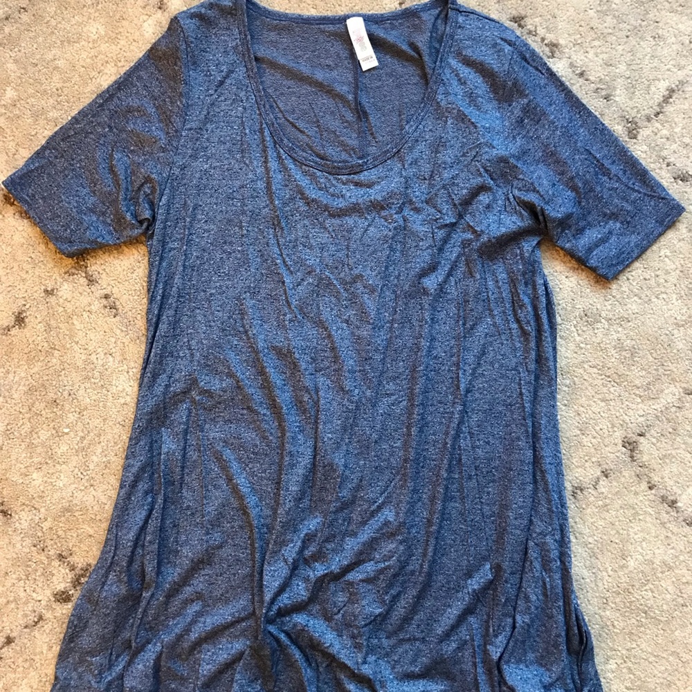 LuLaRoe Perfect T’s